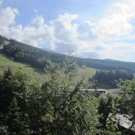Renove 4 Personnes, Pied Des Pistes, Balcon Sud, Tv/dvd, Cuisine Equipee, Parking Gratuit. - Fr-1-689-97 Apartment Villard-de-Lans