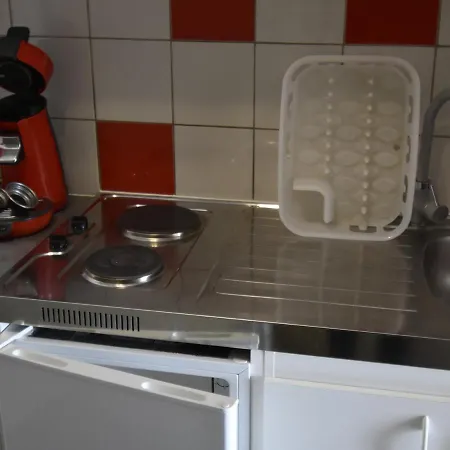 Renove 4 Personnes, Pied Des Pistes, Balcon Sud, Tv/dvd, Cuisine Equipee, Parking Gratuit. - Fr-1-689-97 Apartment Villard-de-Lans